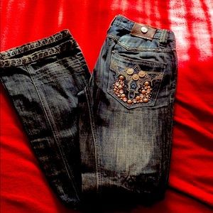 Antik Denim